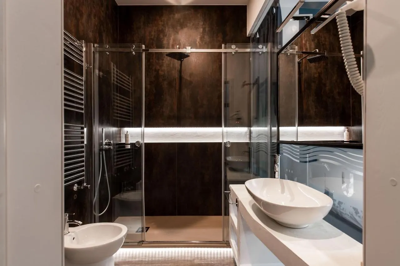 Villena Plaza Palermo Bed and breakfast