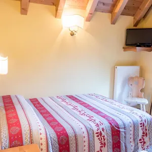 Hotel Da Barba ***