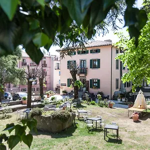 Hotel Fabbrini ***