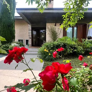 Residenza Borgo San Rocco Frühstückspension SantʼAmbrogio di Valpolicella