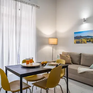 Open Sicily Homes - Near The Train Station Palerme