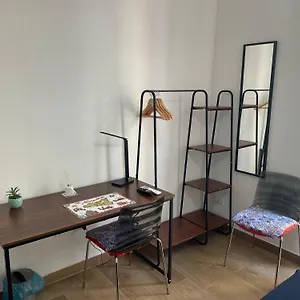 Maison L'amuri Palerme