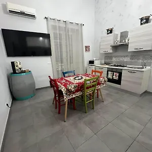 La Casa Di Bella Palerme
