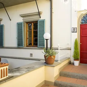 Casa Torrini Gasthof Fiesole