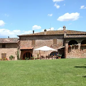 Tenuta La Santissima Frühstückspension San Rocco a Pilli
