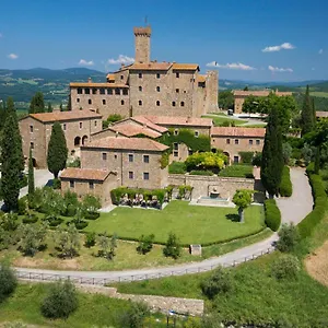 Hotel Castello Banfi - Il Borgo *****